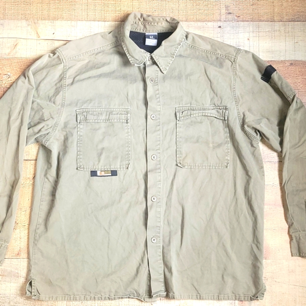 Vintage Levi Strauss Long Sleeve